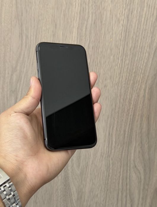 Iphone 11 128/77