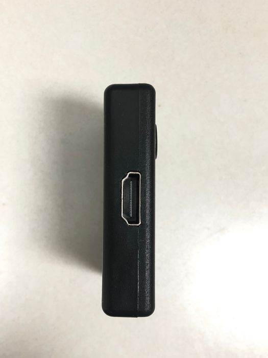 KVM switch hdmi на hdmi 3 устройства