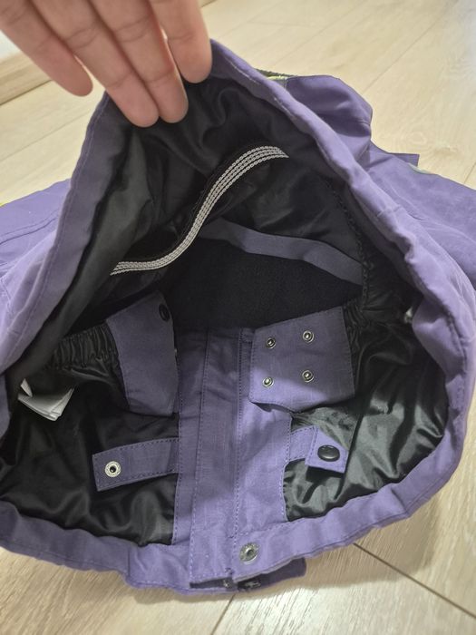 Geacă iarnă/schi copii 2-3 ani