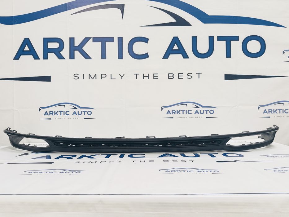 Spoiler inferior bara spate Audi A6 4K dupa 2019 cod 4K0807521