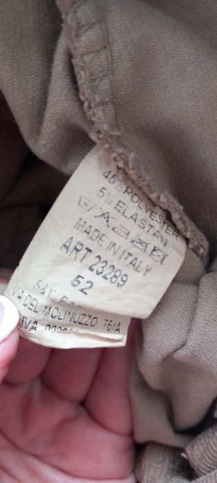 Детски панталон за  момиче