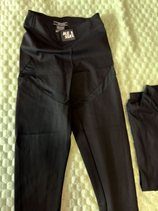 Комплект Алеса клин и бомбър