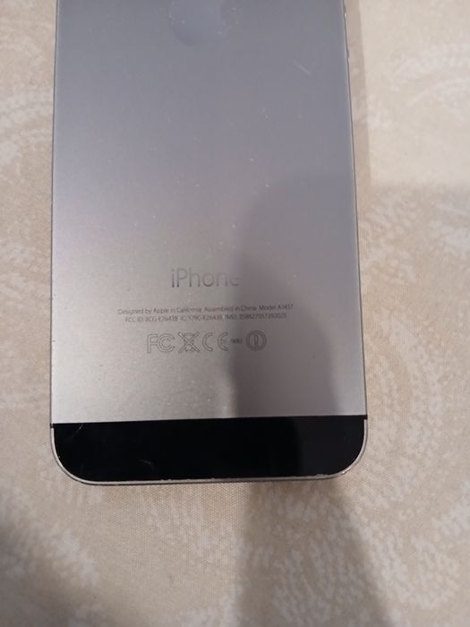 IPhone 5 foarte bun