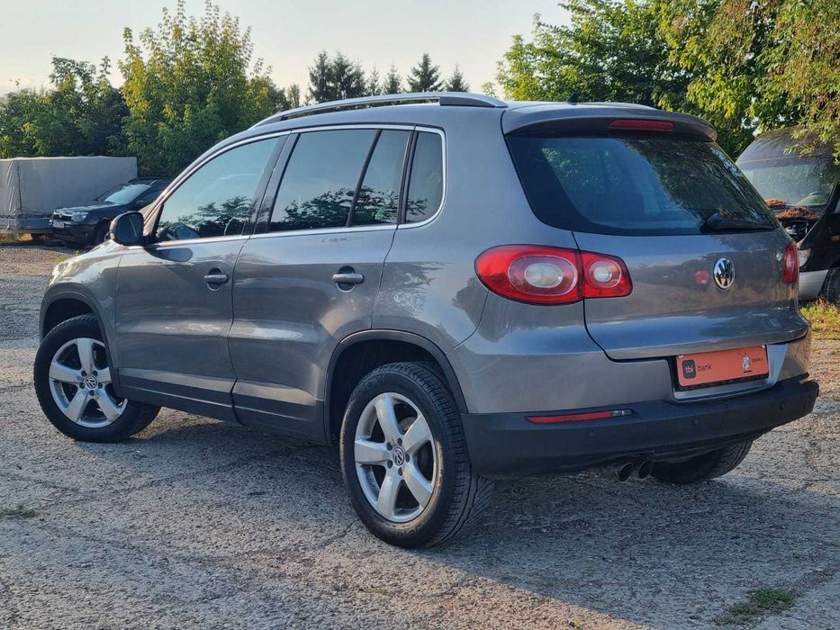 Tigoan 2.0 tdi nu fac schimb