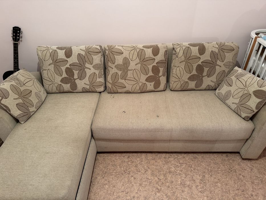 Диван белорусский