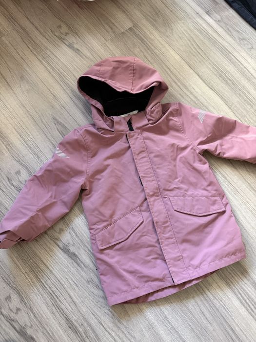 Детско яке H&M 110/116