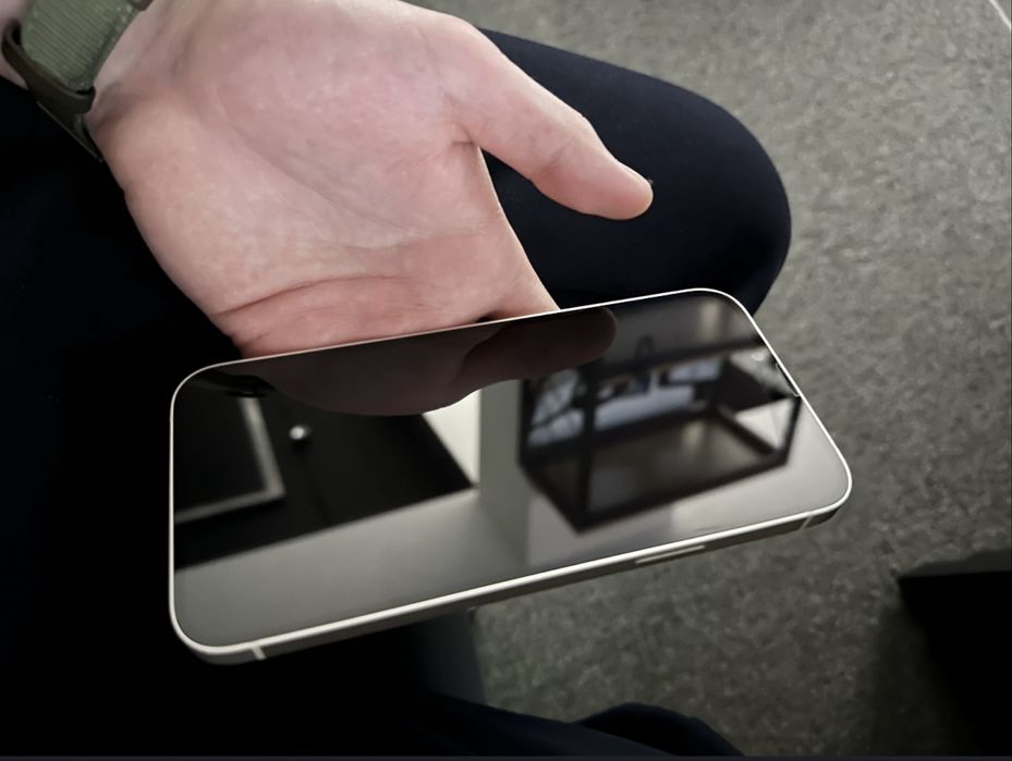 Iphone 14 plus White