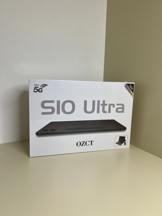 Продам Планшет S10 Ultra Ozct