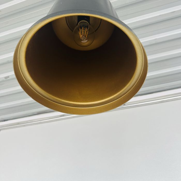 люстра для фастфуда