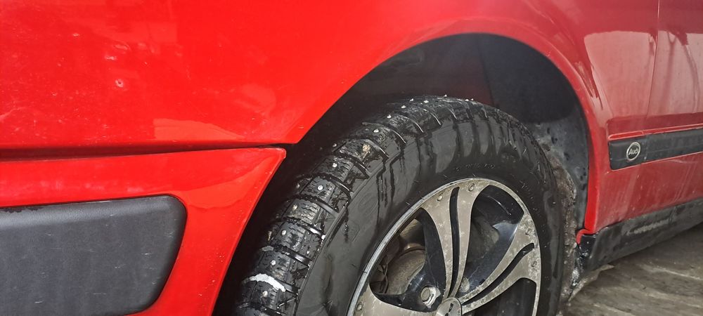 Продаётся автомобиль