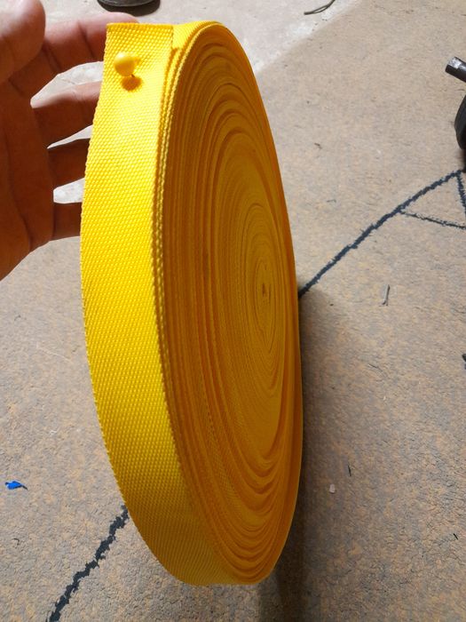 Окантовочная лента