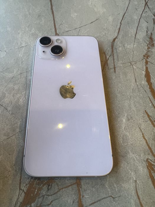 Продаю iPhone 14 память 128