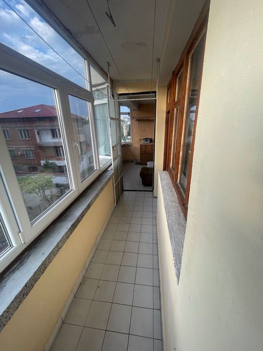Дава се под наем Тристаен апартамент в Хасково, Каменни - 75 кв.м за 229.5 € - Снимка #8