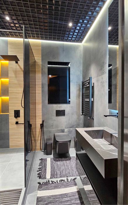 3-комнатная квартира в ЖК Poytaxt Gavhari, Ц-2