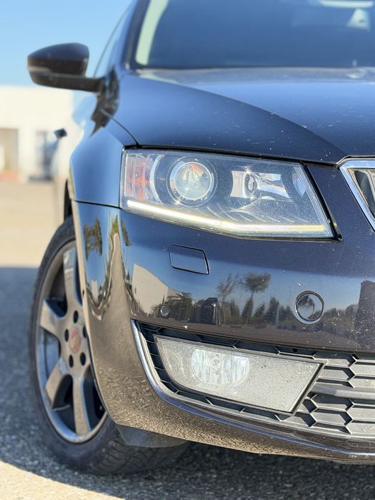 SKODA Octavia 0 — imagine 2