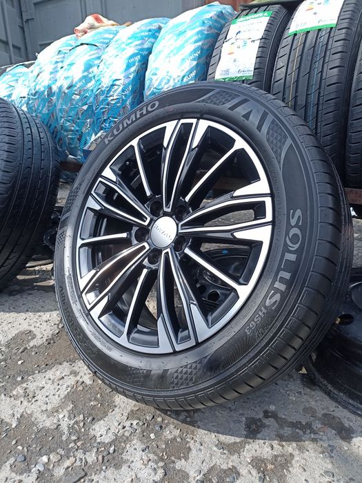 Диски R 18 хавал джулион ( Haval jolion )