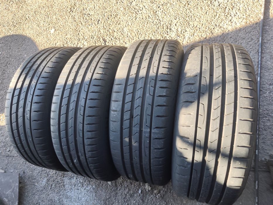 16" оригинални алуминиеви джанти за Vw Golf,Passat,T-roc..