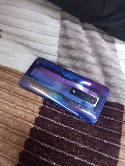 Продам за 80к red magic  описание