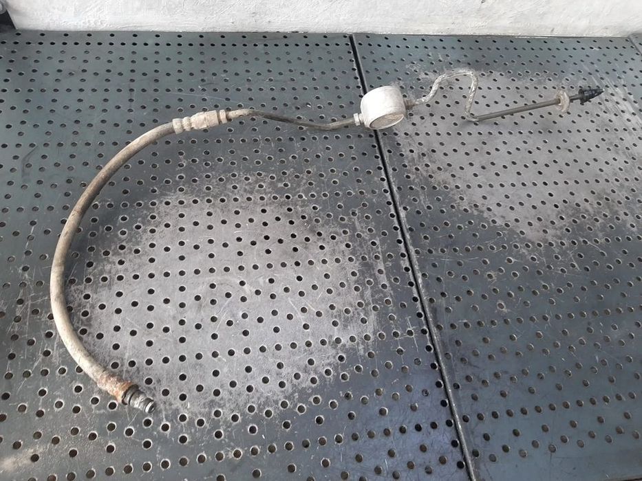 conducta ambreiaj 1.6 b z16se  opel meriva a x03