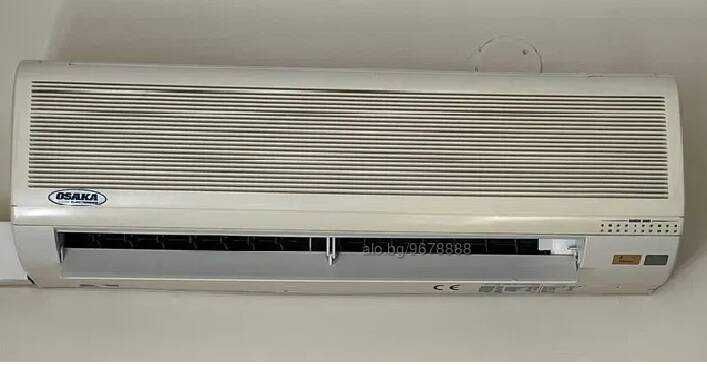 климатик Осака 12-ка