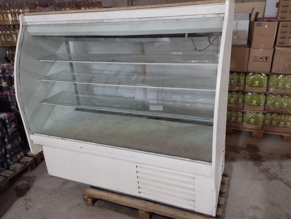 Холодильник   б/у