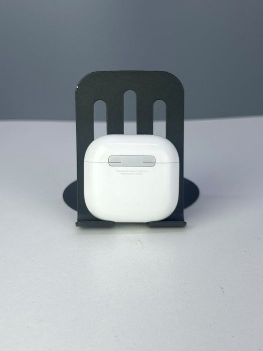 Наушники Apple AirPods 4 series