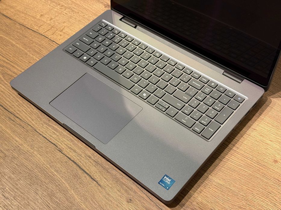 Laptop Dell Precision Pro Max 16 Plus UHD+ Tandem OLED 120Hz Ultra 9 285HX 32GB Ram NVIDIA RTX Pro 3000 12GB 1TB SSD Win11 Pro Firma Factura Garantie