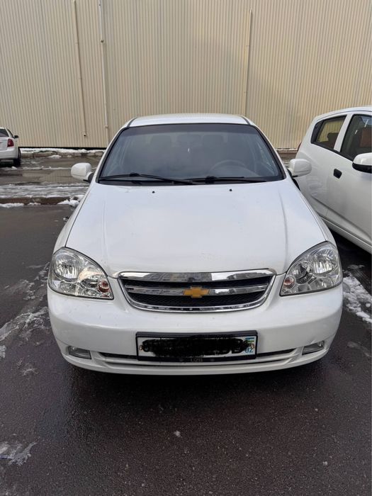 Srochna sotiladi lasetti