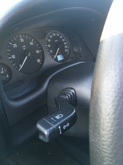 Vand Opel Astra 1.7DTI