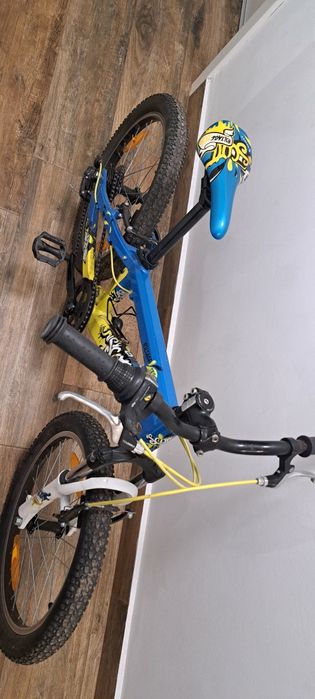 колело scott voltage 20