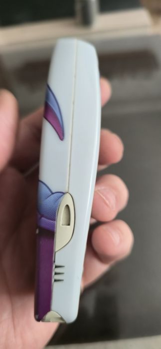 Telefon Colectie: Nokia 3410 Donkey Style