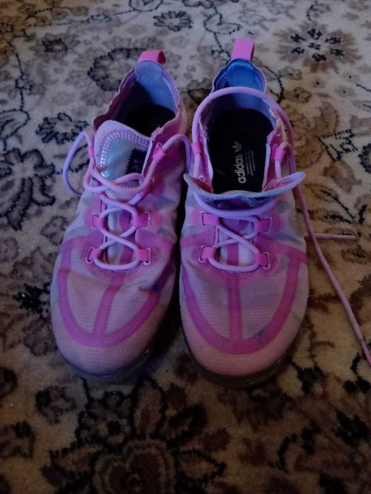 Adidași dama ,Nike vapormax , mărimea 37-38