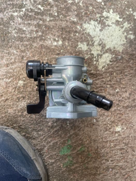 Карбуратор 110cc