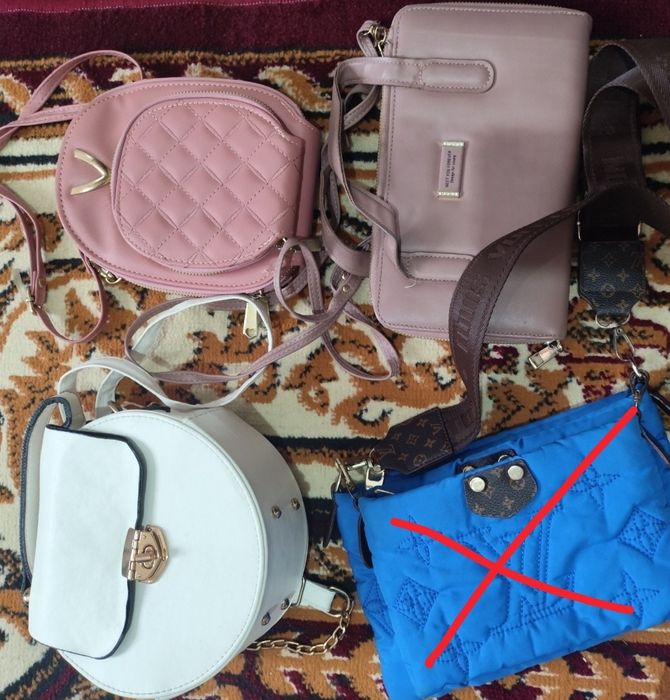 Sumkalar sotiladi ayollar holati zor