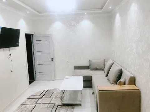 Срочно сдам 2/4/9 ЖК "Грин Парк", Ул. Махтумкули!