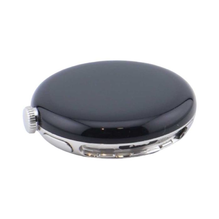 Google Pixel Watch 41mm GPS Polished Silver | TrueGSM