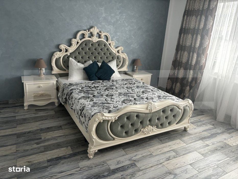 Inchiriere apartament cu 2 camere, 74 mp, zona Piata de Vechituri