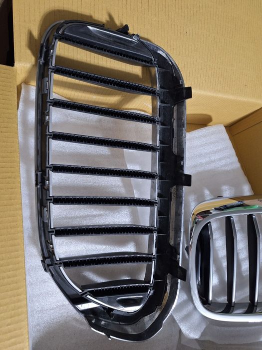 Бъбреци  BMW  G30