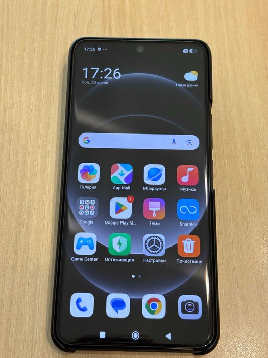 Телефон Xiaomi 14 Ultra
