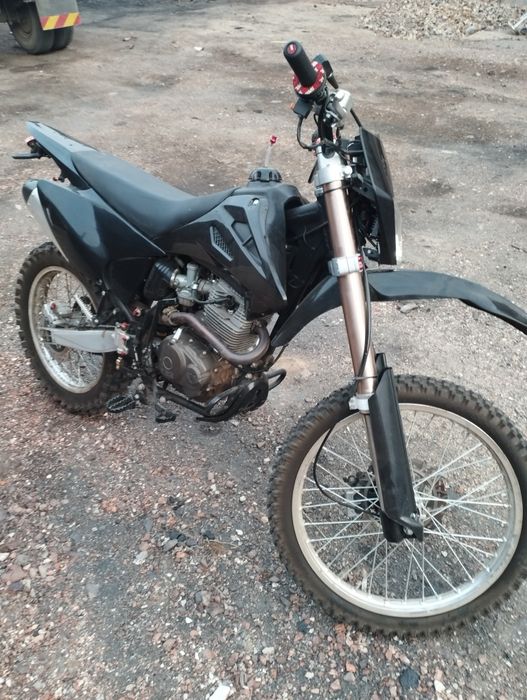 Эндуро 250        .