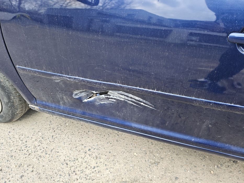 VW Golf 4 Diesel 1.9