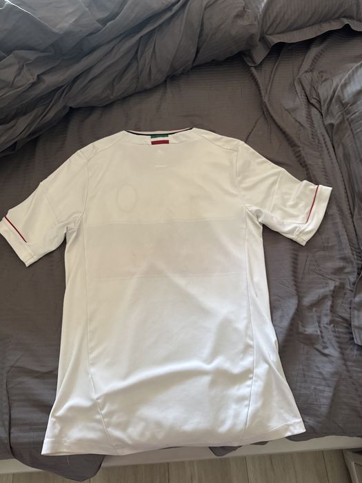 Retro Ac Milan 2012