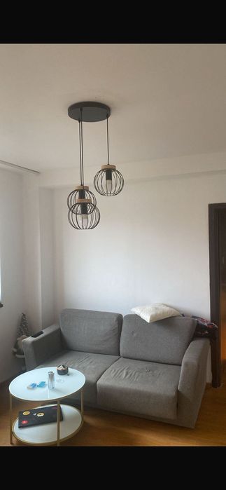 Canapea extensibila