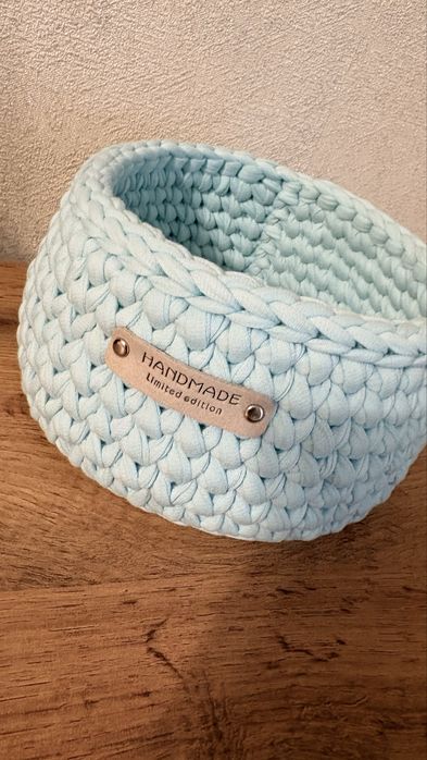 Продам декоративные корзинки