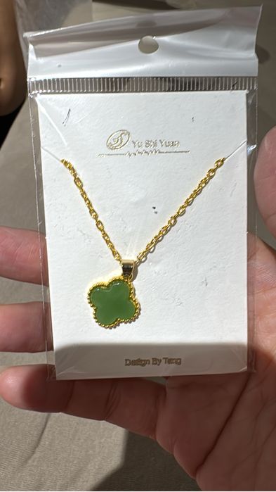 Бижутерия из европы