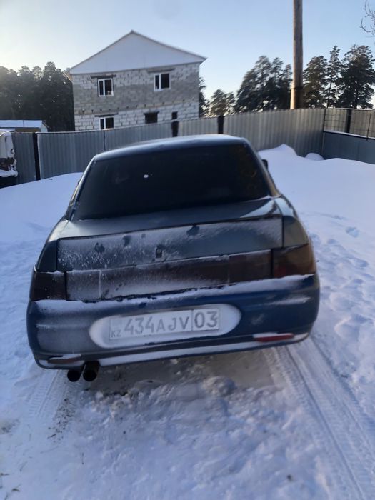 Продам ваз 2110 срочно