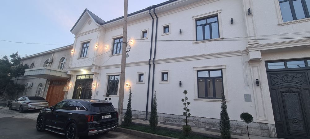 Продаётся участок