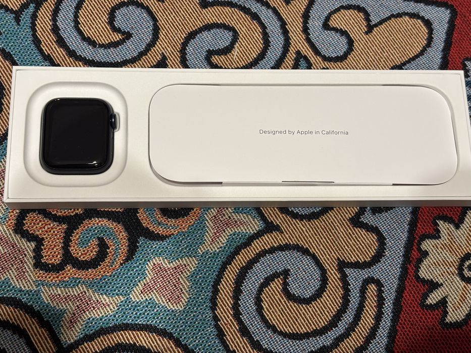 Apple Watch SE 2 GEN