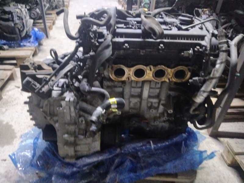 АКПП Kia K5 TF 2014