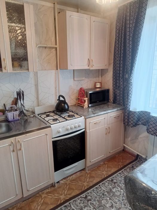 Продам квартиру однакомнатную